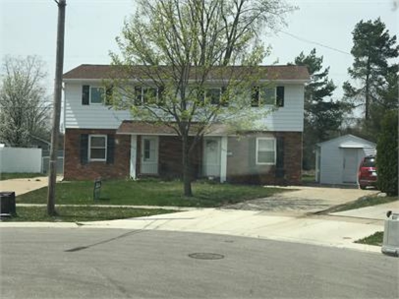 810 Virginia Avenue, Marysville, Michigan 48040, 3 Bedrooms Bedrooms, 0 ,1.5 BathroomsBathrooms,House,810,810 Virginia Avenue,0,2883