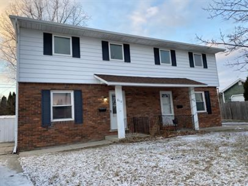 810 Virginia Avenue, Marysville, Michigan 48040, 3 Bedrooms Bedrooms, 0 ,1.5 BathroomsBathrooms,House,810,810 Virginia Avenue,0,2883
