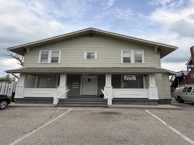 2404 Military St., Port Huron, Michigan 48060, 1 Bedroom Bedrooms, 0 ,1 BathroomBathrooms,Apartment,2404 Military St.,2,2885