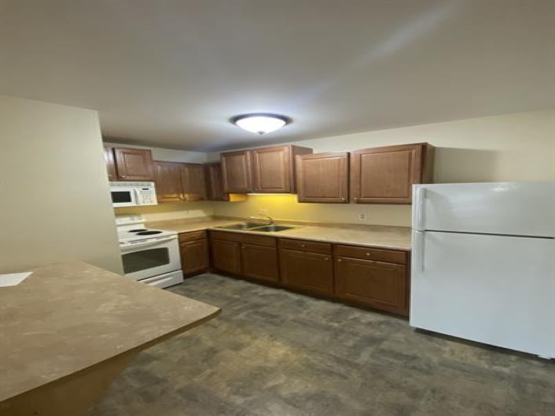 208 2nd Street #2, Yale, Michigan 48097, 1 Bedroom Bedrooms, 0 ,1 BathroomBathrooms,Apartment,208-2,208 2nd Street #2,0,2888