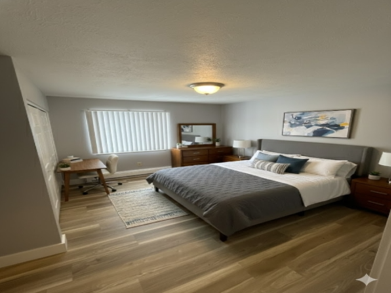 84 West Rebecca Street, Peck, Michigan 48466, 1 Bedroom Bedrooms, 0 ,1 BathroomBathrooms,Apartment,16,84 West Rebecca Street,0,2889