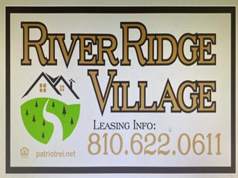 5586 Lapeer Road, Kimball, Michigan 48074, 1 Bedroom Bedrooms, 0 ,1 BathroomBathrooms,Apartment,C-7,5586 Lapeer Road,0,2890