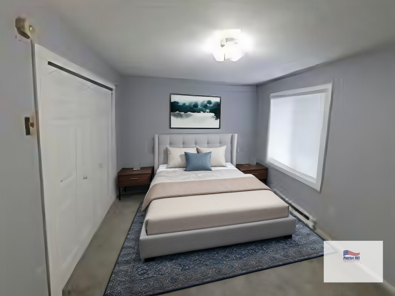 5586 Lapeer Road, Kimball, Michigan 48074, 1 Bedroom Bedrooms, 0 ,1 BathroomBathrooms,Apartment,C-7,5586 Lapeer Road,0,2890