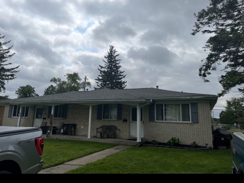 557 woodworth, Marine city, Michigan 48074, 2 Bedrooms Bedrooms, 0 ,1 BathroomBathrooms,Duplex,Woodworth ,557 woodworth ,1,2895