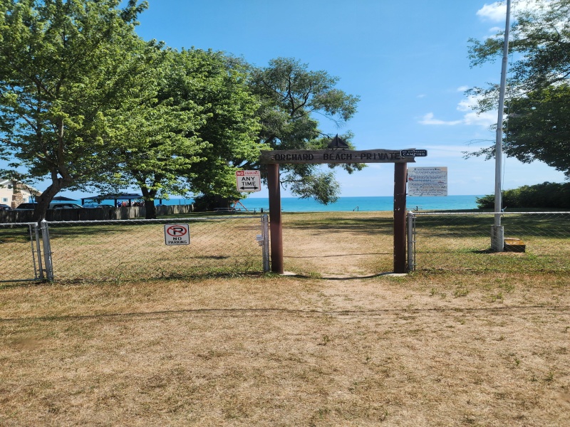 8621 Lakeshore Rd #2, Lexington, Michigan 48450, 3 Bedrooms Bedrooms, 0 ,2 BathroomsBathrooms,Apartment,8621 Lakeshore Rd #2,0,2966