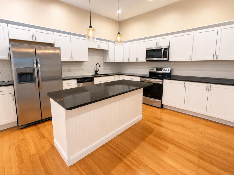 223 Huron Avenue - Loft B, Port Huron, Michigan 48060, 2 Bedrooms Bedrooms, 0 ,1 BathroomBathrooms,Apartment,223 Huron Avenue - Loft B,2,3054