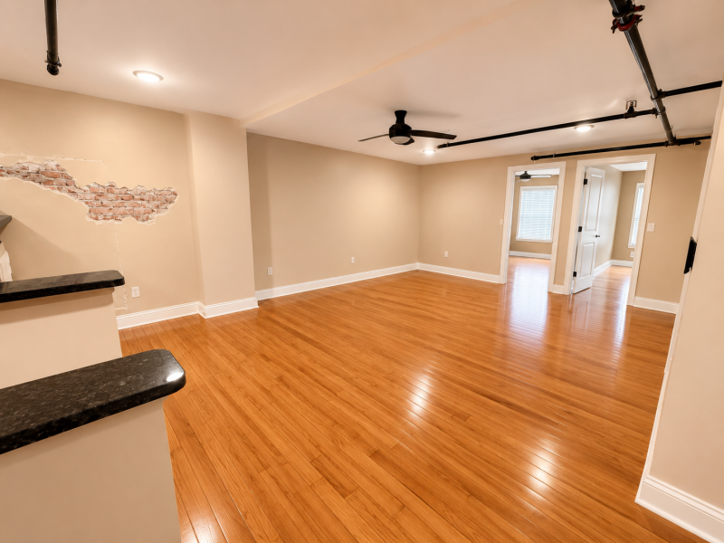 223 Huron Avenue - Loft B, Port Huron, Michigan 48060, 2 Bedrooms Bedrooms, 0 ,1 BathroomBathrooms,Apartment,223 Huron Avenue - Loft B,2,3054