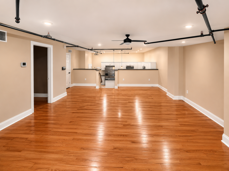 223 Huron Avenue - Loft B, Port Huron, Michigan 48060, 2 Bedrooms Bedrooms, 0 ,1 BathroomBathrooms,Apartment,223 Huron Avenue - Loft B,2,3054