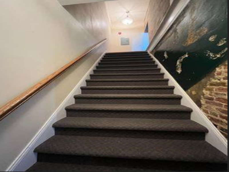 215-A Huron Avenue, Port Huron, Michigan 48060, 1 Bedroom Bedrooms, 0 ,1 BathroomBathrooms,Apartment,McKeough Building,215-A Huron Avenue,0,3068