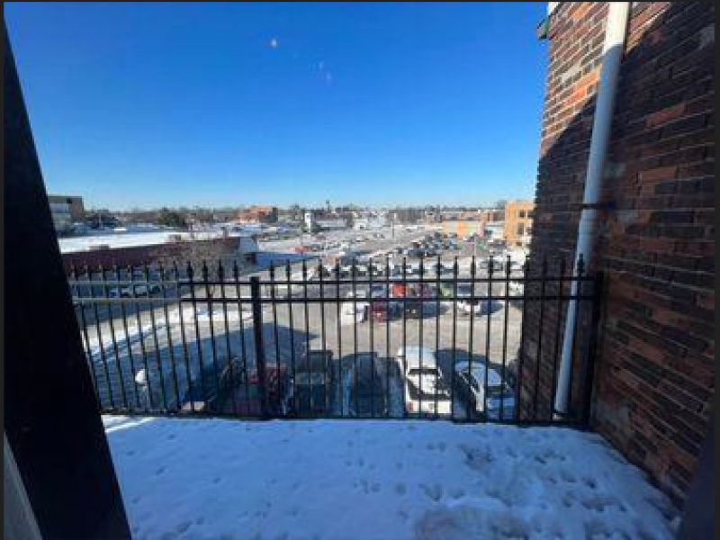 215-A Huron Avenue, Port Huron, Michigan 48060, 1 Bedroom Bedrooms, 0 ,1 BathroomBathrooms,Apartment,McKeough Building,215-A Huron Avenue,0,3068