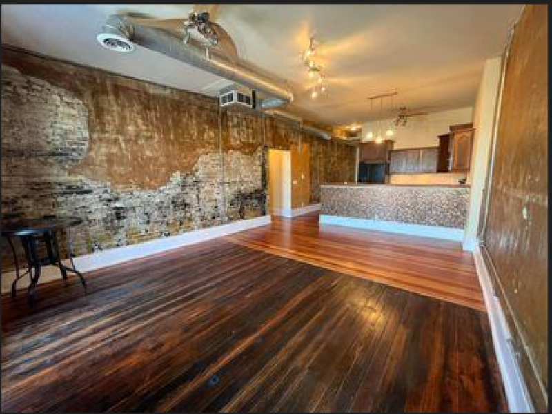215-A Huron Avenue, Port Huron, Michigan 48060, 1 Bedroom Bedrooms, 0 ,1 BathroomBathrooms,Apartment,McKeough Building,215-A Huron Avenue,0,3068