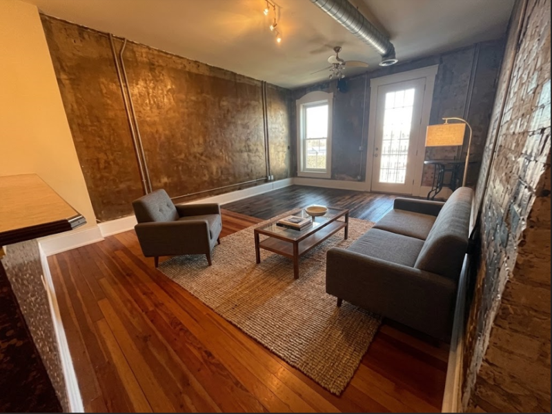 215-A Huron Avenue, Port Huron, Michigan 48060, 1 Bedroom Bedrooms, 0 ,1 BathroomBathrooms,Apartment,McKeough Building,215-A Huron Avenue,0,3068