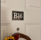 2900 Ayre Street - B16, Marlette, Michigan 48453, 1 Bedroom Bedrooms, 0 ,1 BathroomBathrooms,Apartment,Ayre Village Commons,2900 Ayre Street - B16,0,3109