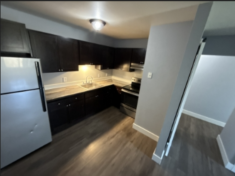 2900 Ayre Street - B16, Marlette, Michigan 48453, 1 Bedroom Bedrooms, 0 ,1 BathroomBathrooms,Apartment,Ayre Village Commons,2900 Ayre Street - B16,0,3109