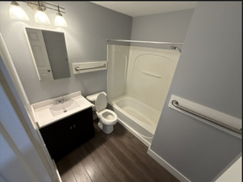 2900 Ayre Street - B16, Marlette, Michigan 48453, 1 Bedroom Bedrooms, 0 ,1 BathroomBathrooms,Apartment,Ayre Village Commons,2900 Ayre Street - B16,0,3109