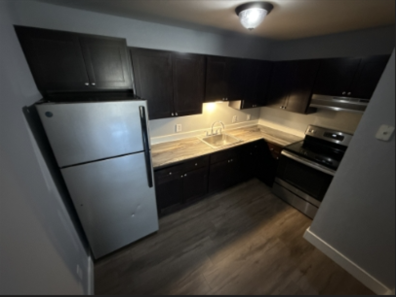 2900 Ayre Street - B16, Marlette, Michigan 48453, 1 Bedroom Bedrooms, 0 ,1 BathroomBathrooms,Apartment,Ayre Village Commons,2900 Ayre Street - B16,0,3109