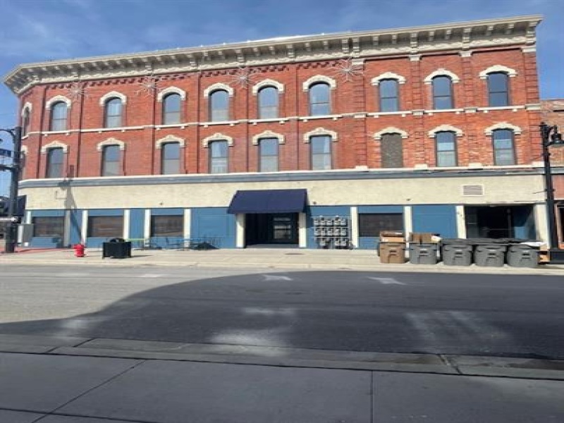 208 Huron Avenue - 301-3A, Port Huron, Michigan 48060, 2 Bedrooms Bedrooms, 0 ,2 BathroomsBathrooms,Apartment,Ballentine Lofts,208 Huron Avenue - 301-3A,0,3110
