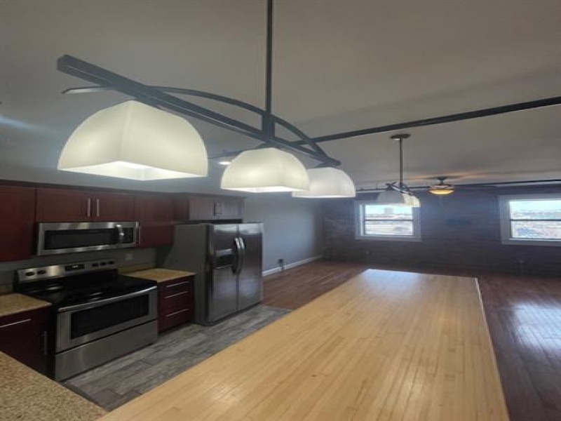 208 Huron Avenue - 301-3A, Port Huron, Michigan 48060, 2 Bedrooms Bedrooms, 0 ,2 BathroomsBathrooms,Apartment,Ballentine Lofts,208 Huron Avenue - 301-3A,0,3110
