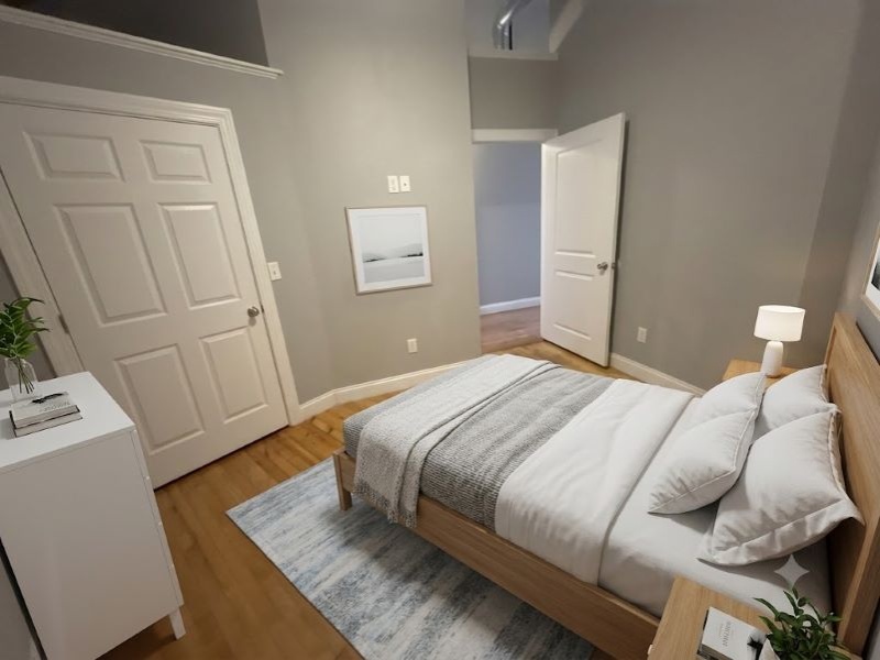 208 Huron Avenue - 301-3A, Port Huron, Michigan 48060, 2 Bedrooms Bedrooms, 0 ,2 BathroomsBathrooms,Apartment,Ballentine Lofts,208 Huron Avenue - 301-3A,0,3110