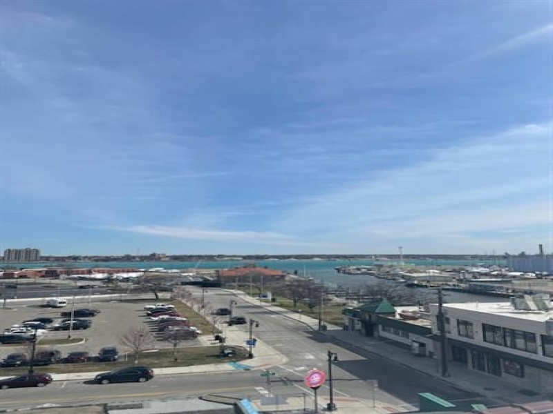 208 Huron Avenue - 301-3A, Port Huron, Michigan 48060, 2 Bedrooms Bedrooms, 0 ,2 BathroomsBathrooms,Apartment,Ballentine Lofts,208 Huron Avenue - 301-3A,0,3110