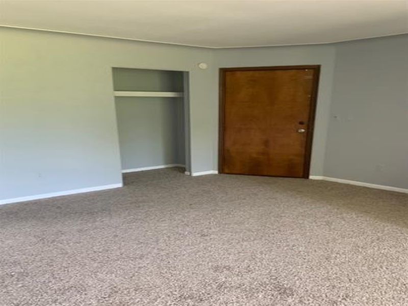 415 East Mill Street - 8, Capac, Michigan 48014, 2 Bedrooms Bedrooms, 0 ,1 BathroomBathrooms,Apartment,Capac Apartments,415 East Mill Street - 8,0,3111