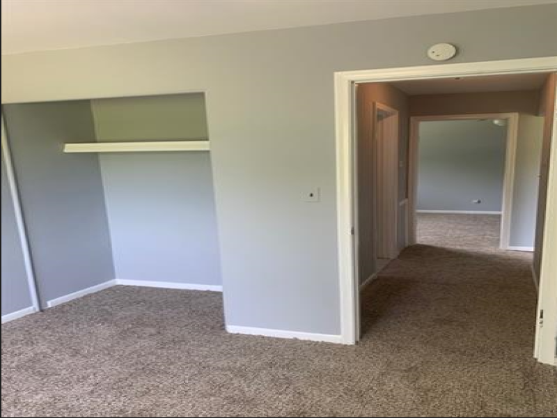 415 East Mill Street - 8, Capac, Michigan 48014, 2 Bedrooms Bedrooms, 0 ,1 BathroomBathrooms,Apartment,Capac Apartments,415 East Mill Street - 8,0,3111
