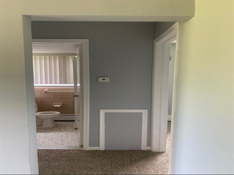 415 East Mill Street - 8, Capac, Michigan 48014, 2 Bedrooms Bedrooms, 0 ,1 BathroomBathrooms,Apartment,Capac Apartments,415 East Mill Street - 8,0,3111
