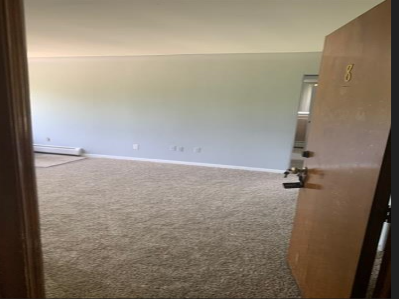 415 East Mill Street - 8, Capac, Michigan 48014, 2 Bedrooms Bedrooms, 0 ,1 BathroomBathrooms,Apartment,Capac Apartments,415 East Mill Street - 8,0,3111