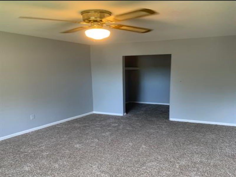 415 East Mill Street - 8, Capac, Michigan 48014, 2 Bedrooms Bedrooms, 0 ,1 BathroomBathrooms,Apartment,Capac Apartments,415 East Mill Street - 8,0,3111