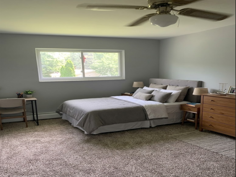 415 East Mill Street - 8, Capac, Michigan 48014, 2 Bedrooms Bedrooms, 0 ,1 BathroomBathrooms,Apartment,Capac Apartments,415 East Mill Street - 8,0,3111