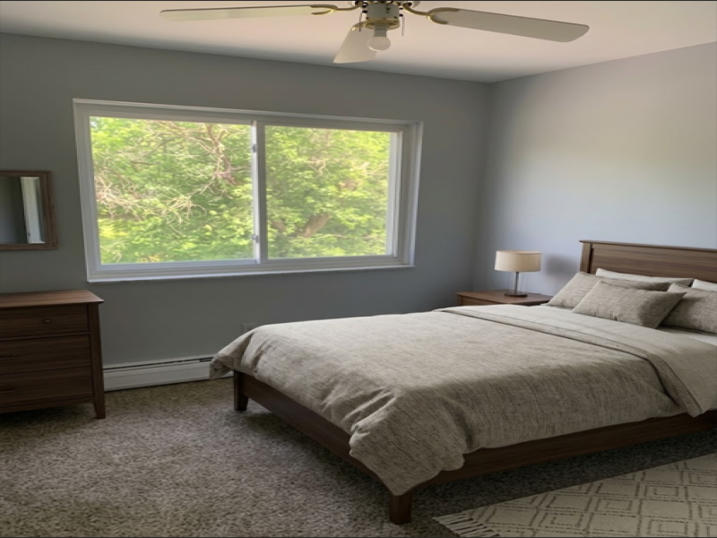 415 East Mill Street - 8, Capac, Michigan 48014, 2 Bedrooms Bedrooms, 0 ,1 BathroomBathrooms,Apartment,Capac Apartments,415 East Mill Street - 8,0,3111