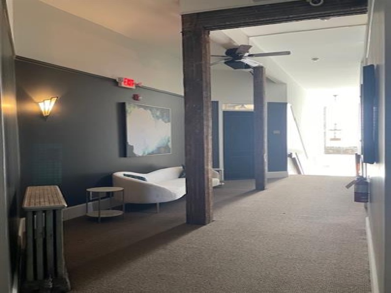231 Huron Avenue #B, Port Huron, Michigan 48060, 1 Bedroom Bedrooms, 0 ,1 BathroomBathrooms,Apartment,Tecumseh Building,231 Huron Avenue #B,0,3143