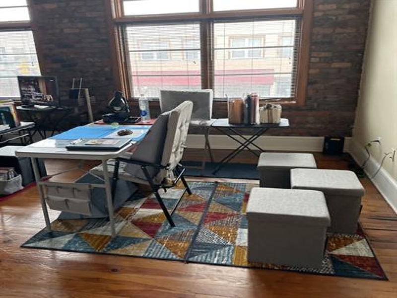 231 Huron Avenue #B, Port Huron, Michigan 48060, 1 Bedroom Bedrooms, 0 ,1 BathroomBathrooms,Apartment,Tecumseh Building,231 Huron Avenue #B,0,3143