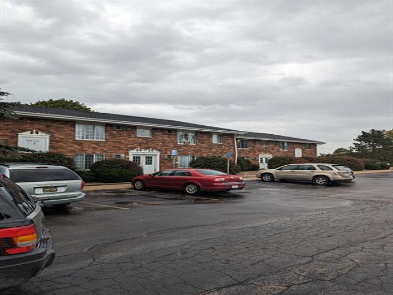 84 West Rebecca Street - 12, Peck, Michigan 48466, 1 Bedroom Bedrooms, 0 ,1 BathroomBathrooms,Apartment,Peck Apartments,84 West Rebecca Street - 12,0,3144