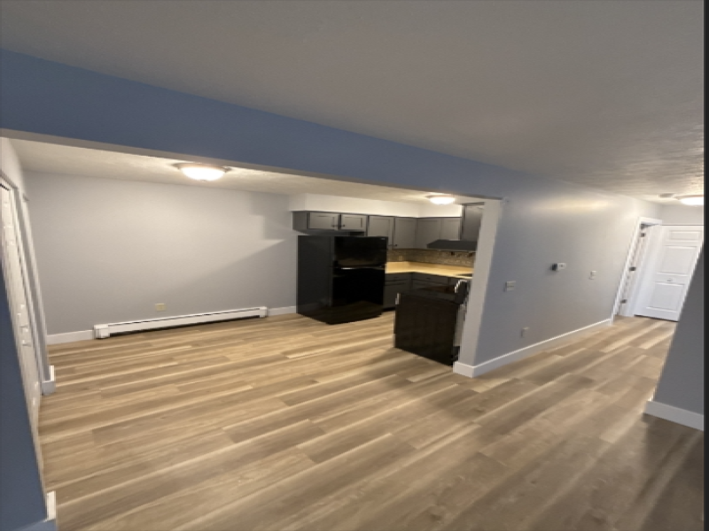 84 West Rebecca Street - 12, Peck, Michigan 48466, 1 Bedroom Bedrooms, 0 ,1 BathroomBathrooms,Apartment,Peck Apartments,84 West Rebecca Street - 12,0,3144