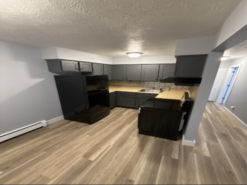 84 West Rebecca Street - 12, Peck, Michigan 48466, 1 Bedroom Bedrooms, 0 ,1 BathroomBathrooms,Apartment,Peck Apartments,84 West Rebecca Street - 12,0,3144