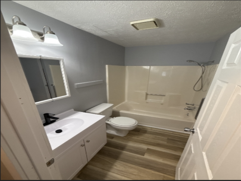 84 West Rebecca Street - 12, Peck, Michigan 48466, 1 Bedroom Bedrooms, 0 ,1 BathroomBathrooms,Apartment,Peck Apartments,84 West Rebecca Street - 12,0,3144