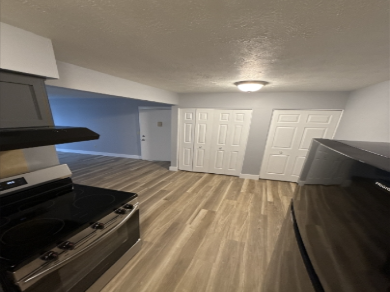 84 West Rebecca Street - 12, Peck, Michigan 48466, 1 Bedroom Bedrooms, 0 ,1 BathroomBathrooms,Apartment,Peck Apartments,84 West Rebecca Street - 12,0,3144