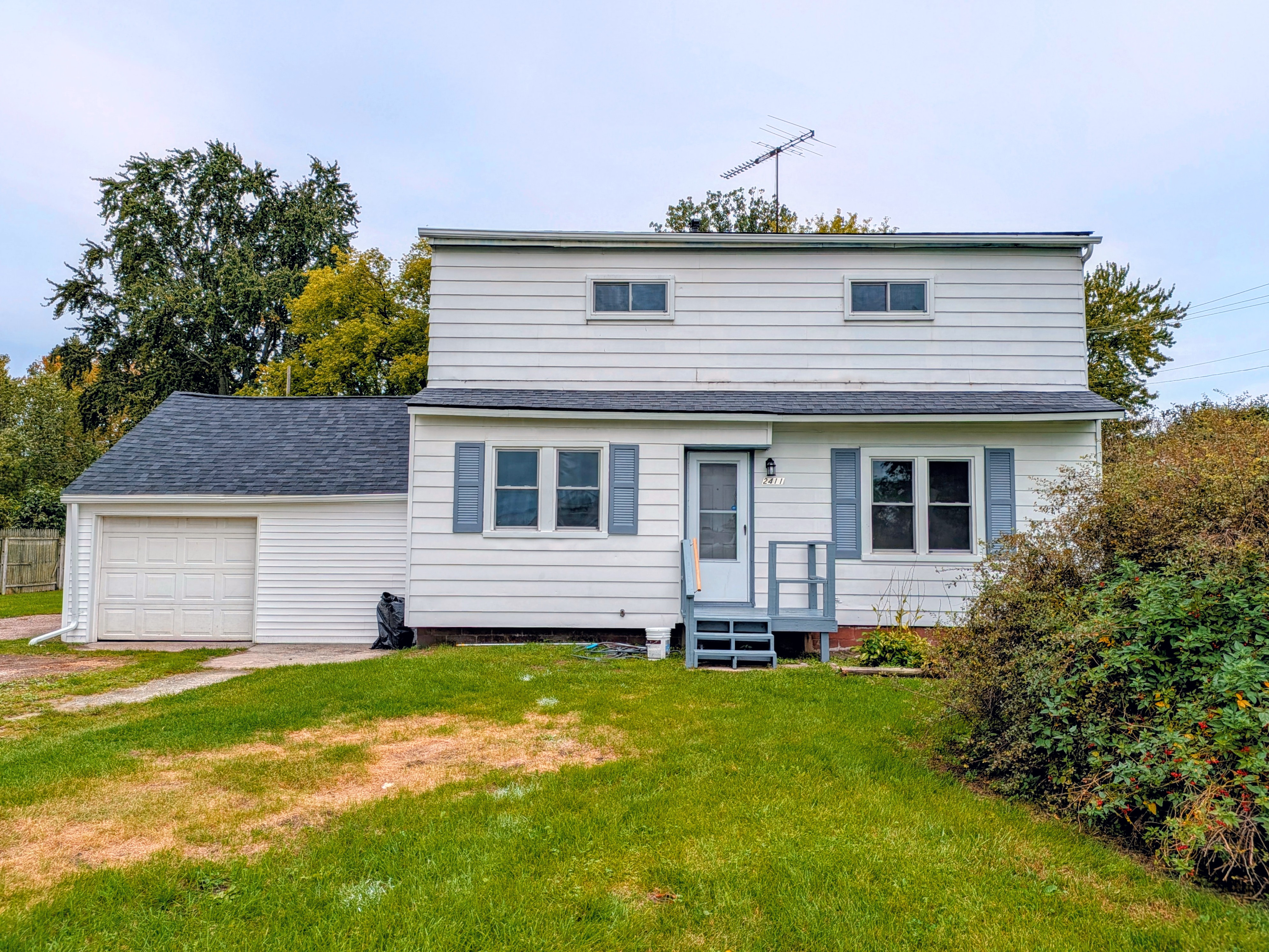 Michigan, 3 Bedroom Bedrooms, 0 ,1 BathroomBathrooms,House,0,3149