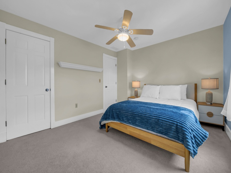 258 South Water Street - 2 (Upper), Marine City, Michigan 48039, 3 Bedroom Bedrooms, 0 ,1 BathroomBathrooms,House,256 South Water Street,258 South Water Street - 2 (Upper),0,3152