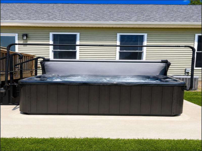 7082 Huron, Port Sanilac, Michigan 48469, 2 Bedroom Bedrooms, 0 ,2 BathroomBathrooms,House,7080-7082 Huron St / Austin St **Paradise Cove,7082 Huron,0,3153