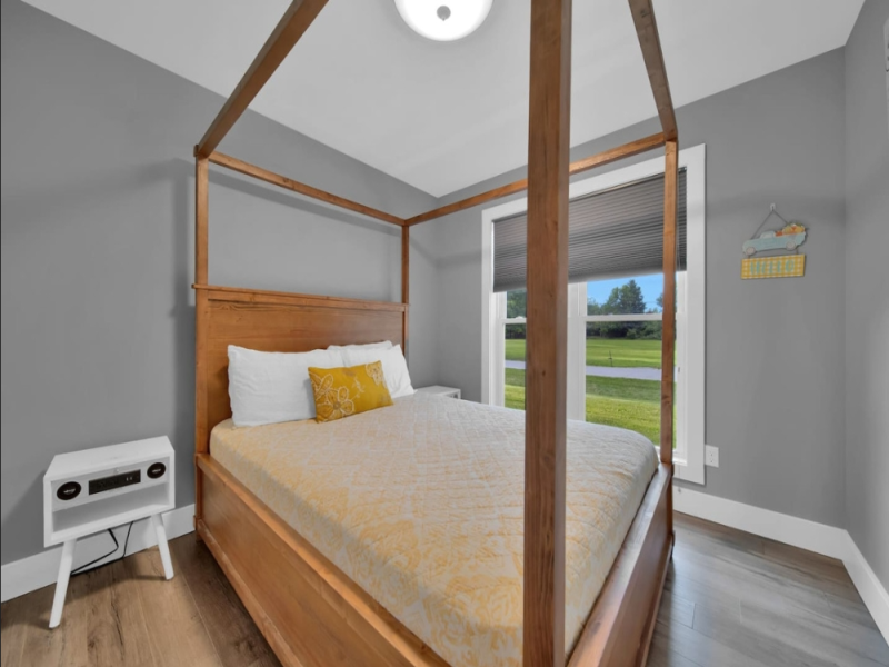 7082 Huron, Port Sanilac, Michigan 48469, 2 Bedroom Bedrooms, 0 ,2 BathroomBathrooms,House,7080-7082 Huron St / Austin St **Paradise Cove,7082 Huron,0,3153