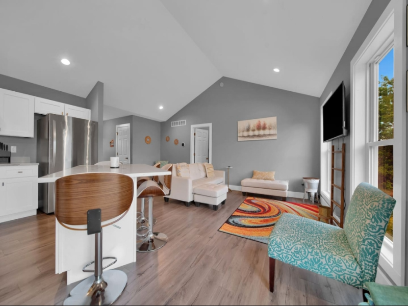 7082 Huron, Port Sanilac, Michigan 48469, 2 Bedroom Bedrooms, 0 ,2 BathroomBathrooms,House,7080-7082 Huron St / Austin St **Paradise Cove,7082 Huron,0,3153