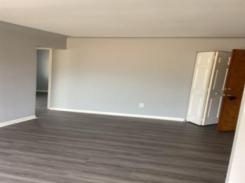 415 East Mill Street - 1, Capac, Michigan 48014, 1 Bedroom Bedrooms, 0 ,1 BathroomBathrooms,Apartment,Capac Apartments,415 East Mill Street - 1,0,3157