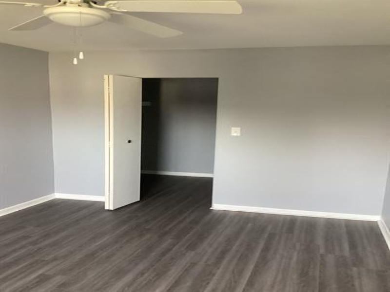 415 East Mill Street - 1, Capac, Michigan 48014, 1 Bedroom Bedrooms, 0 ,1 BathroomBathrooms,Apartment,Capac Apartments,415 East Mill Street - 1,0,3157