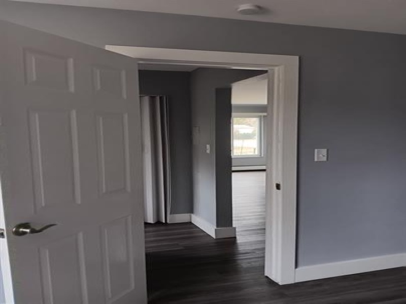 415 East Mill Street - 1, Capac, Michigan 48014, 1 Bedroom Bedrooms, 0 ,1 BathroomBathrooms,Apartment,Capac Apartments,415 East Mill Street - 1,0,3157