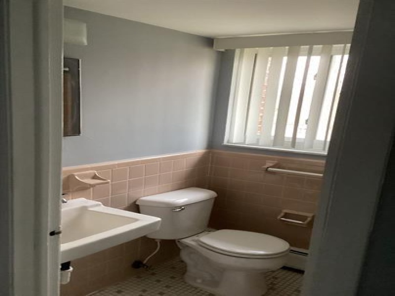 415 East Mill Street - 1, Capac, Michigan 48014, 1 Bedroom Bedrooms, 0 ,1 BathroomBathrooms,Apartment,Capac Apartments,415 East Mill Street - 1,0,3157