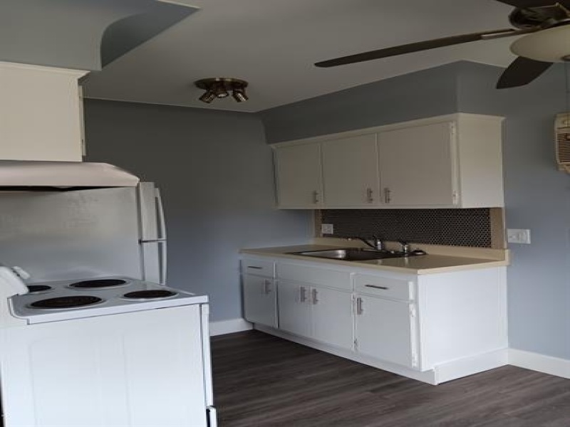 415 East Mill Street - 1, Capac, Michigan 48014, 1 Bedroom Bedrooms, 0 ,1 BathroomBathrooms,Apartment,Capac Apartments,415 East Mill Street - 1,0,3157