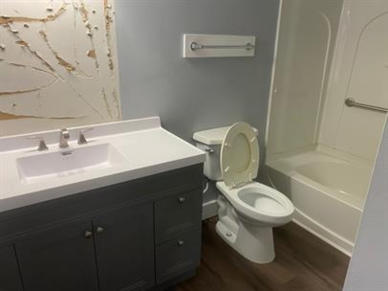 267 Sanford Street - 2, Pigeon, Michigan 48755, 3 Bedroom Bedrooms, 0 ,1 BathroomBathrooms,Apartment,Pleasant View Apartments,267 Sanford Street - 2,0,3162
