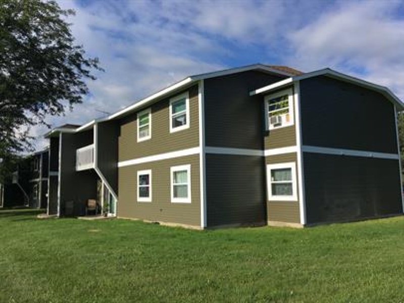267 Sanford Street - 2, Pigeon, Michigan 48755, 3 Bedroom Bedrooms, 0 ,1 BathroomBathrooms,Apartment,Pleasant View Apartments,267 Sanford Street - 2,0,3162